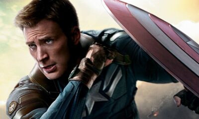 Zdjęcie okładkowe wpisu: Chris Evans, o możliwym powrocie do MCU jako Steve Rogers: „Nigdy nie mów nigdy”