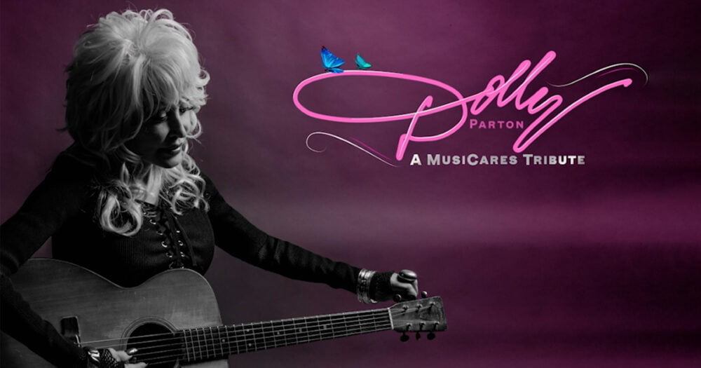 Zdjęcie okładkowe wpisu: Dolly Parton: A MusiCares Tribute – Recenzja filmu Netflixa. Country nie jest złe!