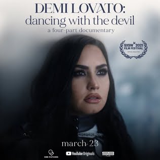 Demi Lovato: Dancing with the Devil – recenzja dokumentu. Sztuka zaczynania od nowa