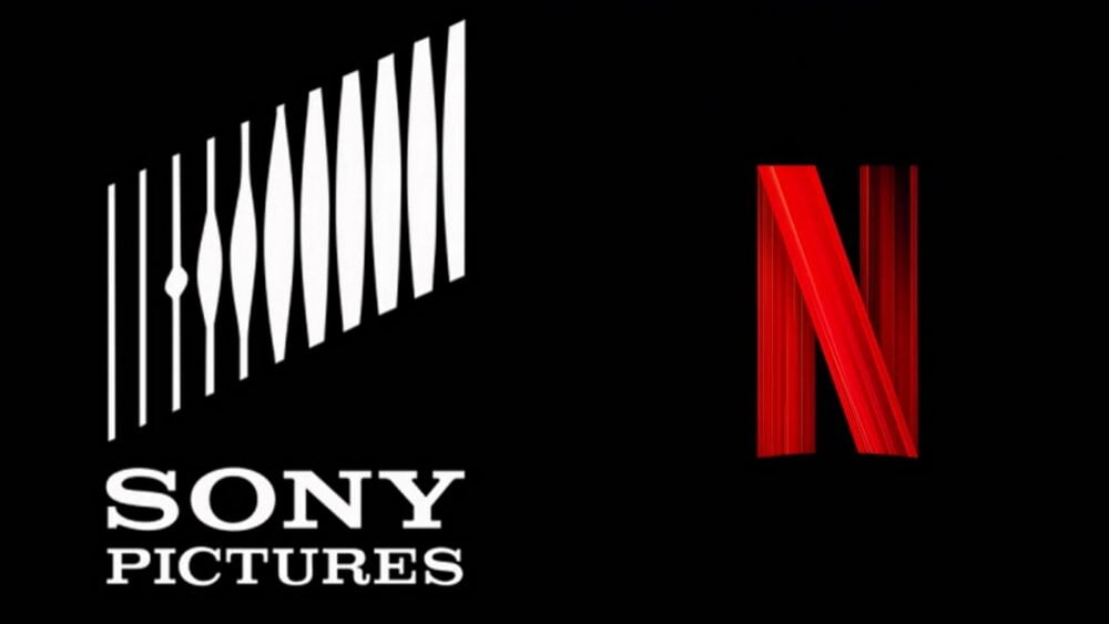 Zdjęcie okładkowe wpisu: Nowe filmy Sony pojawią się na Netflix?! Nowa umowa gigantów!