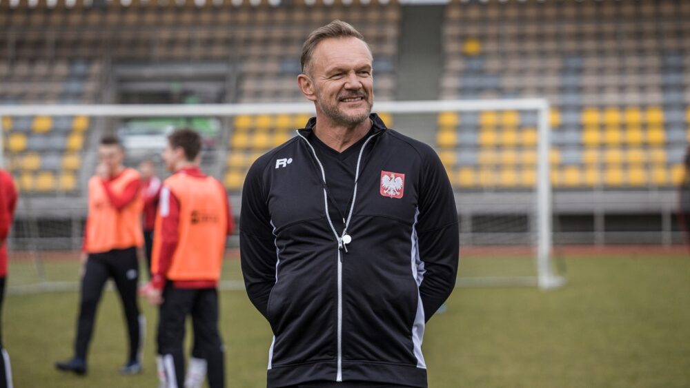 Zdjęcie okładkowe wpisu: Druga połowa w kinach od 29 maja. W obsadzie Pazura, Musiał, ale i Małgorzata Rozenek czy Grzegorz Krychowiak!