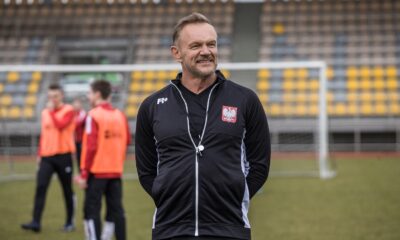 Zdjęcie okładkowe wpisu: Druga połowa w kinach od 29 maja. W obsadzie Pazura, Musiał, ale i Małgorzata Rozenek czy Grzegorz Krychowiak!