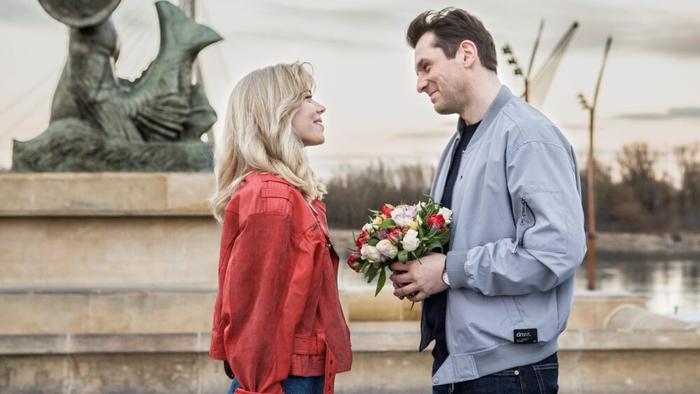 Zdjęcie okładkowe wpisu: Druga połowa – recenzja filmu. Kończ Pan ten mecz!