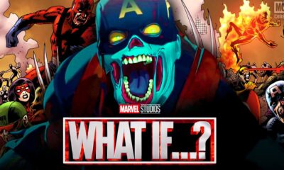 Zdjęcie okładkowe wpisu: What If…? – nowy plakat ujawnia kilka ciekawych szczegółów!