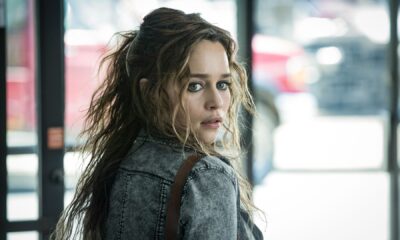 Zdjęcie okładkowe wpisu: Above Suspicion – oficjalny zwiastun thrillera z Emilią Clarke!