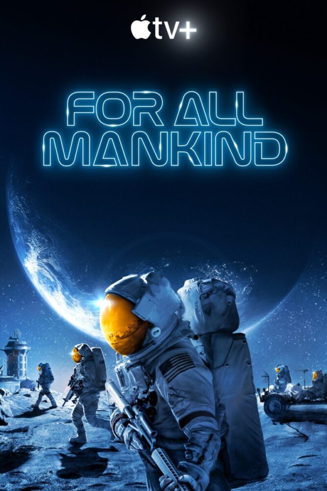 For All Mankind – recenzja 2. sezonu!