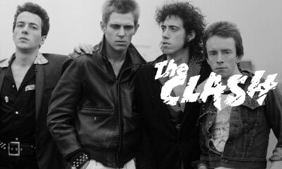 Zdjęcie okładkowe wpisu: Legendy rocka – seria dokumentalna w ARTE.tv