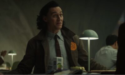 Zdjęcie okładkowe wpisu: Loki – główny (anty)bohater dostaje w skórę w nowej zapowiedzi