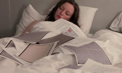 Zdjęcie okładkowe wpisu: Majowe nowości. Dokumenty Szkoły Filmowej w Łodzina Dafilms.pl