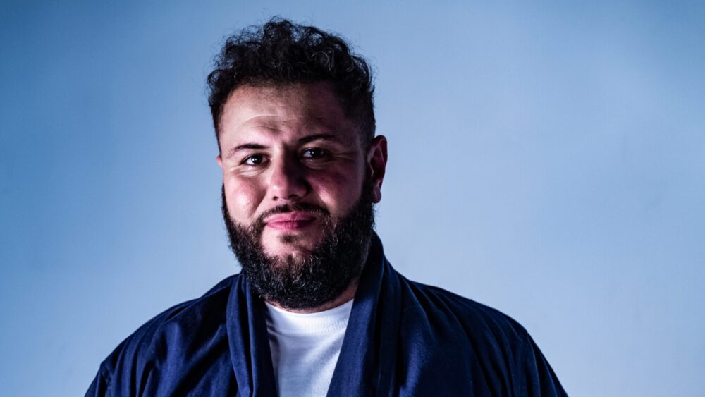 Zdjęcie okładkowe wpisu: Black Adam – Mohammed Amer dołącza do obsady!