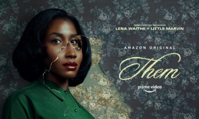 Zdjęcie okładkowe wpisu: Oni: Pakt – wewnętrzne demony nie pozwalają spać. Recenzja serialu.