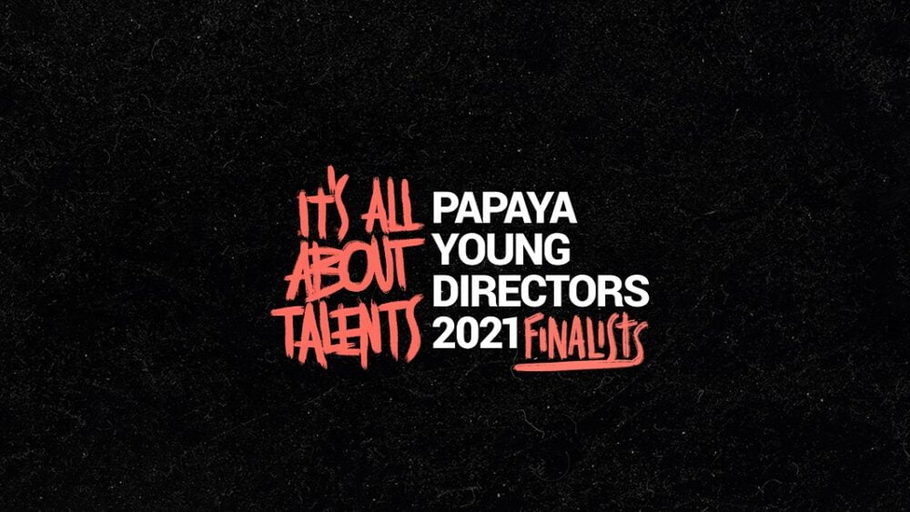 Zdjęcie okładkowe wpisu: Papaya Young Directors: 31 filmów i talenty całego świata w finale konkursu