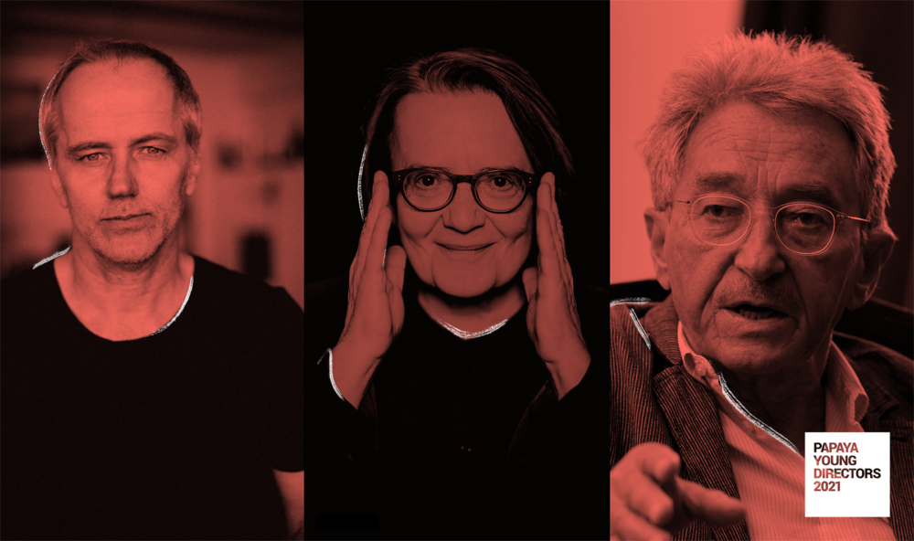Zdjęcie okładkowe wpisu: Gwiazdy światowego kina w jury konkursu Papaya Young Directors