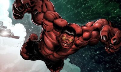 Zdjęcie okładkowe wpisu: Thunderbolts – czy taka drużyna mogła by mieć miejsce w MCU?