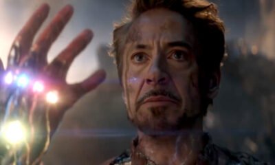 Zdjęcie okładkowe wpisu: Fani Marvela proszą o przywrócenia Tony’ego Starka do MCU z pomocą olbrzymiego billboardu!