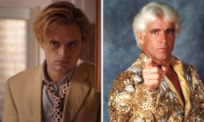 Zdjęcie okładkowe wpisu: Sebastian Stan chciałby zagrać Rica Flaira!