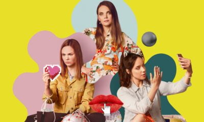 Zdjęcie okładkowe wpisu: Sexify – recenzja serialu Netflix. Sekso polo