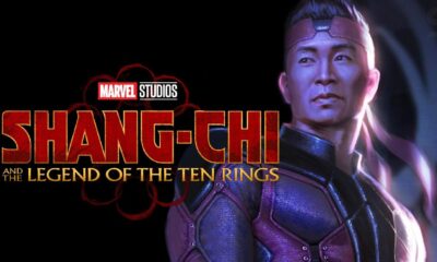 Zdjęcie okładkowe wpisu: Shang-Chi – Co kryje przed nami zwiastun?