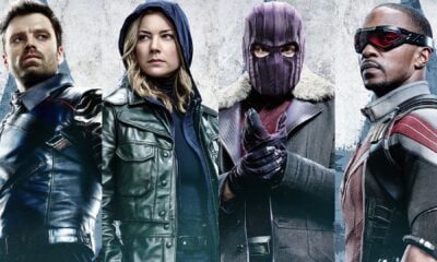 Zdjęcie okładkowe wpisu: Falcon i Zimowy Żołnierz – Easter Eggi i nawiązania z 6. odcinka!