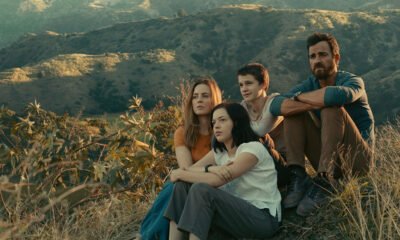 Zdjęcie okładkowe wpisu: The Mosquito Coast – zwiastun serialu Apple TV+!