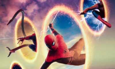 Zdjęcie okładkowe wpisu: Spider-Man: No Way Home – fanowski zwiastun podbija TikToka!