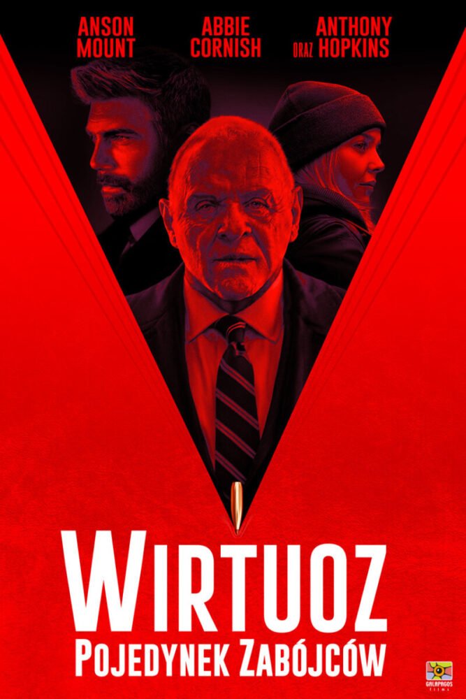 Wirtuoz. Pojedynek zabójców – recenzja thrillera o trzymaniu zamierzonej kompozycji