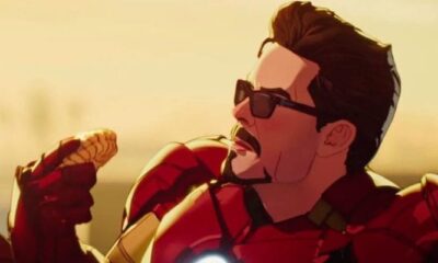 Zdjęcie okładkowe wpisu: What If…? – kolejny wyciek grafik koncepcyjnych!