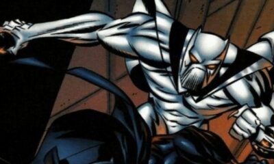 Zdjęcie okładkowe wpisu: Falcon i Zimowy Żołnierz – Bucky Barnes zostanie Białym Wilkiem?!