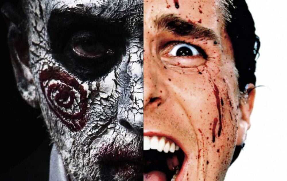 Zdjęcie okładkowe wpisu: Piła i American Psycho otrzymają serialowe adaptacje!