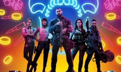 Zdjęcie okładkowe wpisu: Armia Umarłych – znamy notę na Rotten Tomatoes!