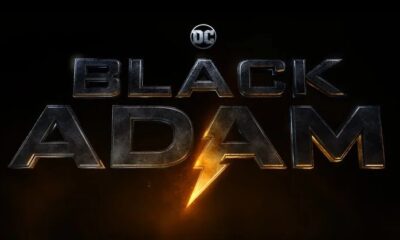 Zdjęcie okładkowe wpisu: Black Adam – ruszyły zdjęcia do filmu!