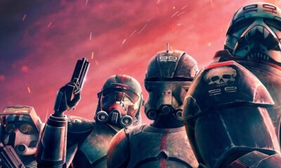 Zdjęcie okładkowe wpisu: The Bad Batch – recenzja 1. sezonu serialu. Całkiem spokojnie w niespokojnych czasach