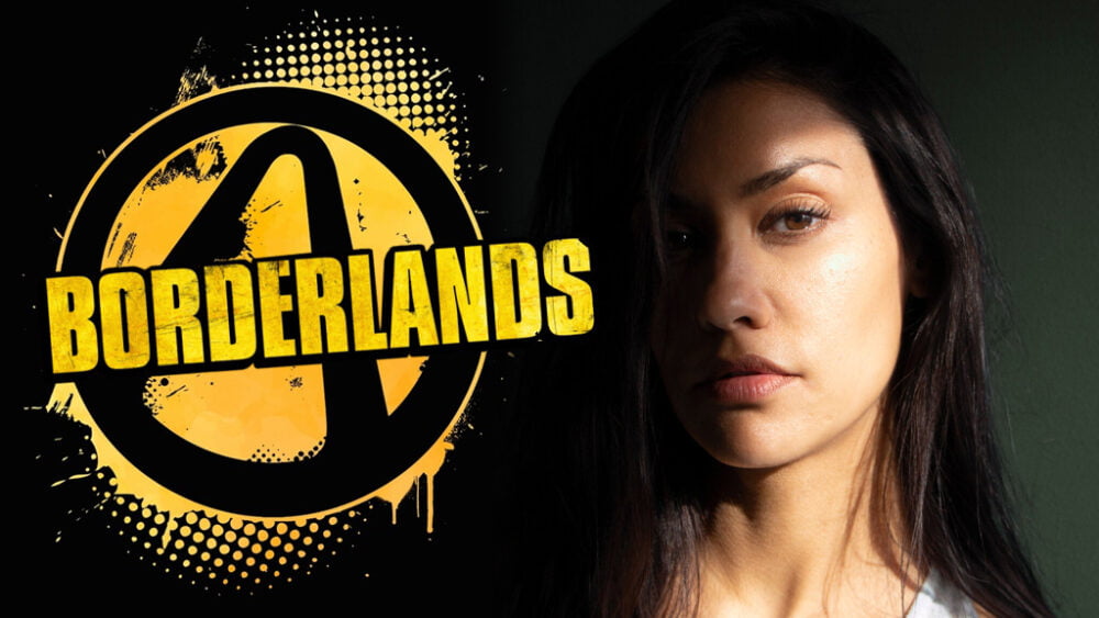 Zdjęcie okładkowe wpisu: Borderlands – Janina Gavankar w obsadzie adaptacji gry!