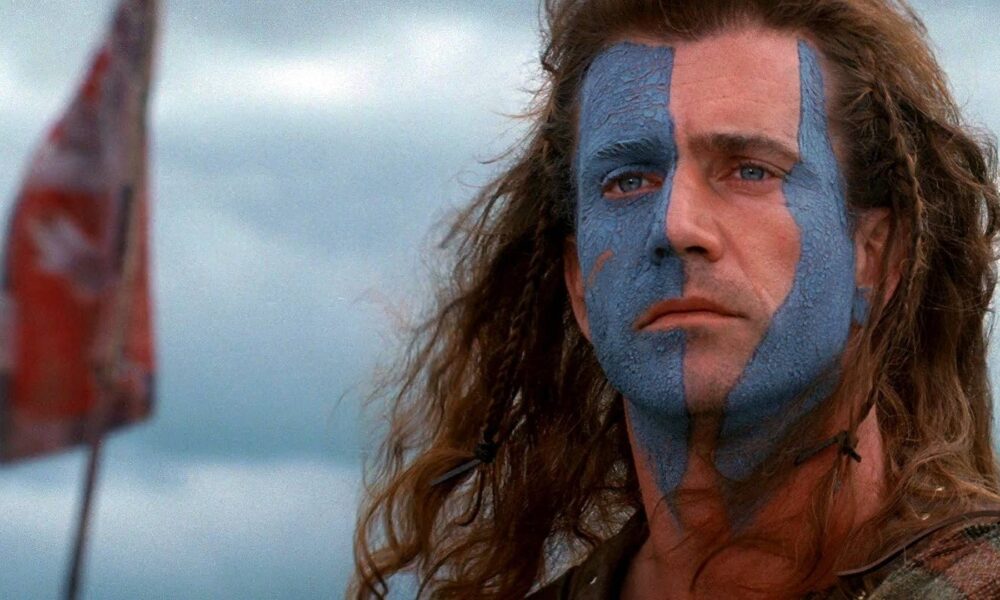 Zdjęcie okładkowe wpisu: Co obejrzeć po: Braveheart. Filmy podobne do kultowej produkcji historycznej