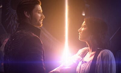 Zdjęcie okładkowe wpisu: Cień i kość – nowy materiał o serialu! Jak powstawało Uniwersum Griszów