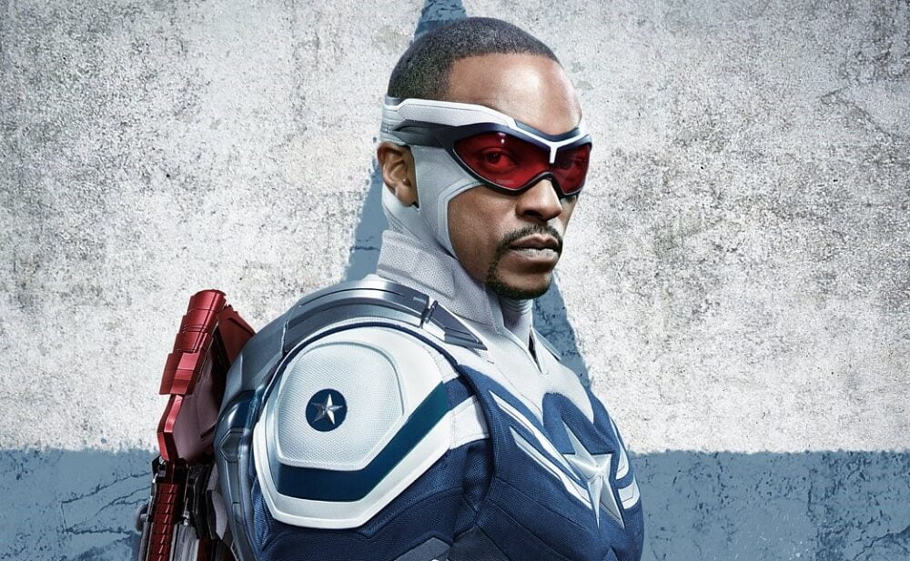 Zdjęcie okładkowe wpisu: Twisted Metal – Anthony Mackie w serialu na podstawie gry wideo!