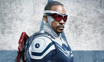 Zdjęcie okładkowe wpisu: Twisted Metal – Anthony Mackie w serialu na podstawie gry wideo!