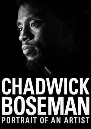 Chadwick Boseman: Portret artysty – recenzja krótkometrażowego dokumentu Netflixa