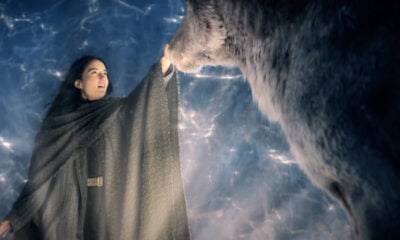 Zdjęcie okładkowe wpisu: Cień i kość – Chester Rushing neguje plotki dotyczące zagrania postaci Wylana Van Ecka!