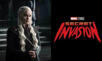Zdjęcie okładkowe wpisu: Secret Invasion – Emilia Clarke dołącza do obsady serialu Marvela!