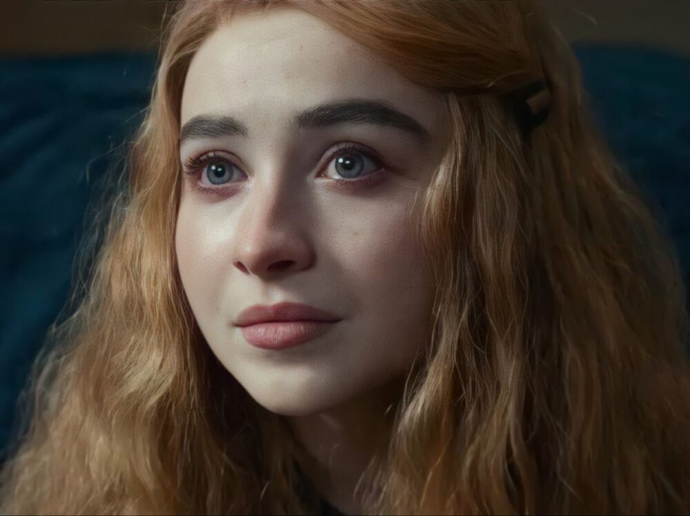 Zdjęcie okładkowe wpisu: Sabrina Carpenter gwiazdą komedii nowej od Amazon