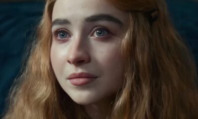 Zdjęcie okładkowe wpisu: Sabrina Carpenter gwiazdą komedii nowej od Amazon