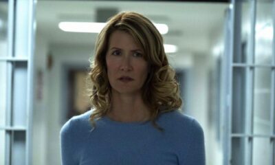 Zdjęcie okładkowe wpisu: Co obejrzeć na Netflix? TOP 10 Nowości. Chrzest ogniem trzyma się na podium