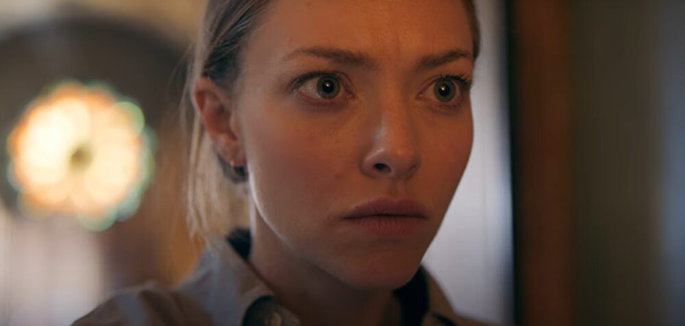 Zdjęcie okładkowe wpisu: Co widać i słychać – zwiastun horroru Netflixa z Amandą Seyfried w roli głównej!