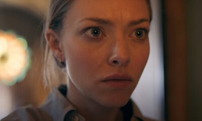 Zdjęcie okładkowe wpisu: Co widać i słychać – zwiastun horroru Netflixa z Amandą Seyfried w roli głównej!