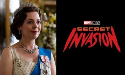 Zdjęcie okładkowe wpisu: Secret Invasion – Olivia Colman dołączy do obsady serialu Marvela?