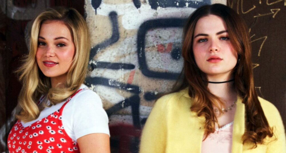 Zdjęcie okładkowe wpisu: Na pierwszy rzut oka: 1. sezon Cruel Summer! Hit na miarę Pretty Little Liars?