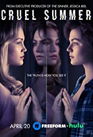 Na pierwszy rzut oka: 1. sezon Cruel Summer! Hit na miarę Pretty Little Liars?
