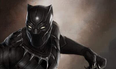 Zdjęcie okładkowe wpisu: Czarna Pantera 2 – Fani stworzyli petycje, by zmienić T’Challę!