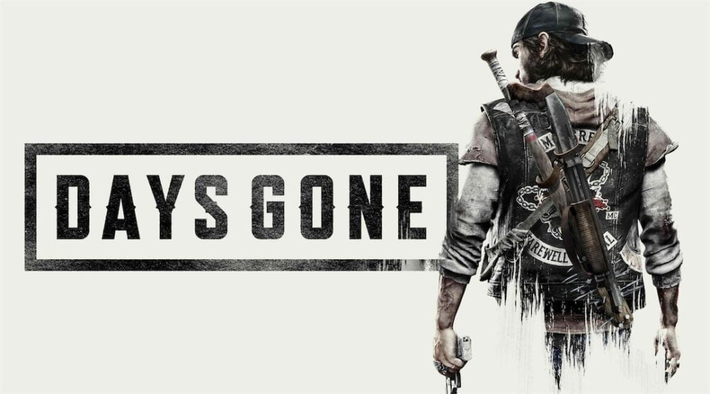 Zdjęcie okładkowe wpisu: Days Gone – gra Sony trafi na PC już w maju!